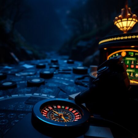 5 Best Crypto Casinos 2026 (Real Reviews)- Top Bitcoin Casinos I Recommend After My Detailed Testing – Muddy River News