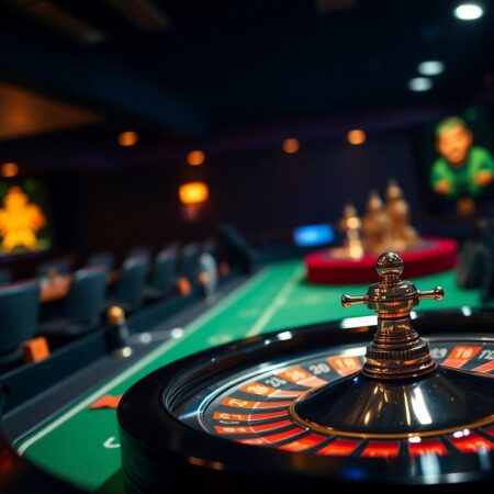 Crypto Gambling in 2026: From Sports Betting to Roulette with Litecoin and Bitcoin – Sports Gambling Podcast