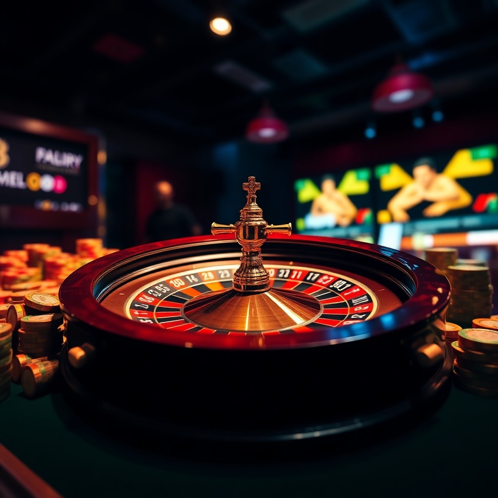 Crypto Gambling 2026