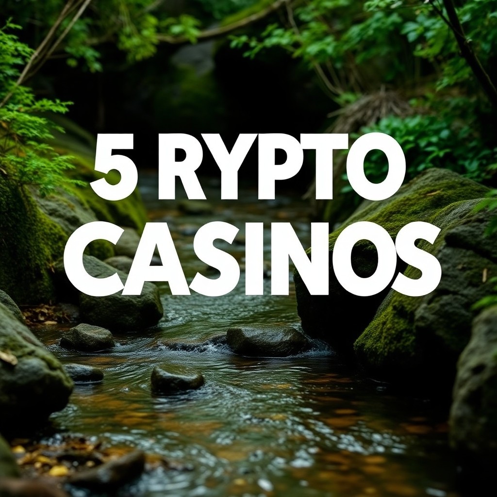 Best Crypto Casinos