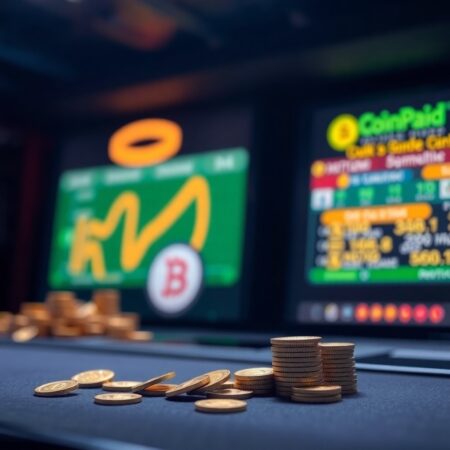 BitPay vs CoinsPaid vs CoinGate: 1% vs 3.5% iGaming [2026] – tech-insider.org