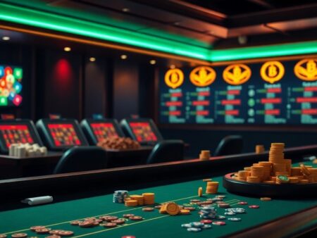 Best Crypto Casinos 2026 – 5 Top Bitcoin Gambling Sites for Secure & Anonymous Gaming – Muddy River News