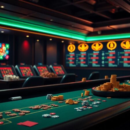 Best Crypto Casinos 2026 – 5 Top Bitcoin Gambling Sites for Secure & Anonymous Gaming – Muddy River News