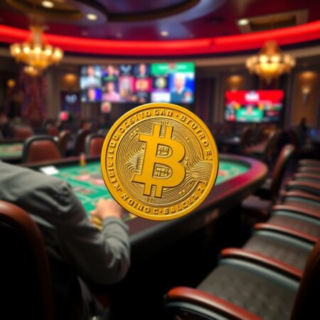 Best Crypto Casinos 2026: My Honest Review After Testing 40+ Bitcoin Gambling Sites – Muddy River News