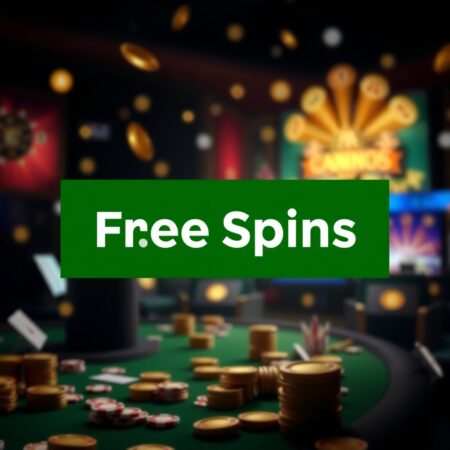 Best No-Deposit Bonus Casinos 2026—Top Free Spins Casinos for Real Money (New Codes) – Press Banner
