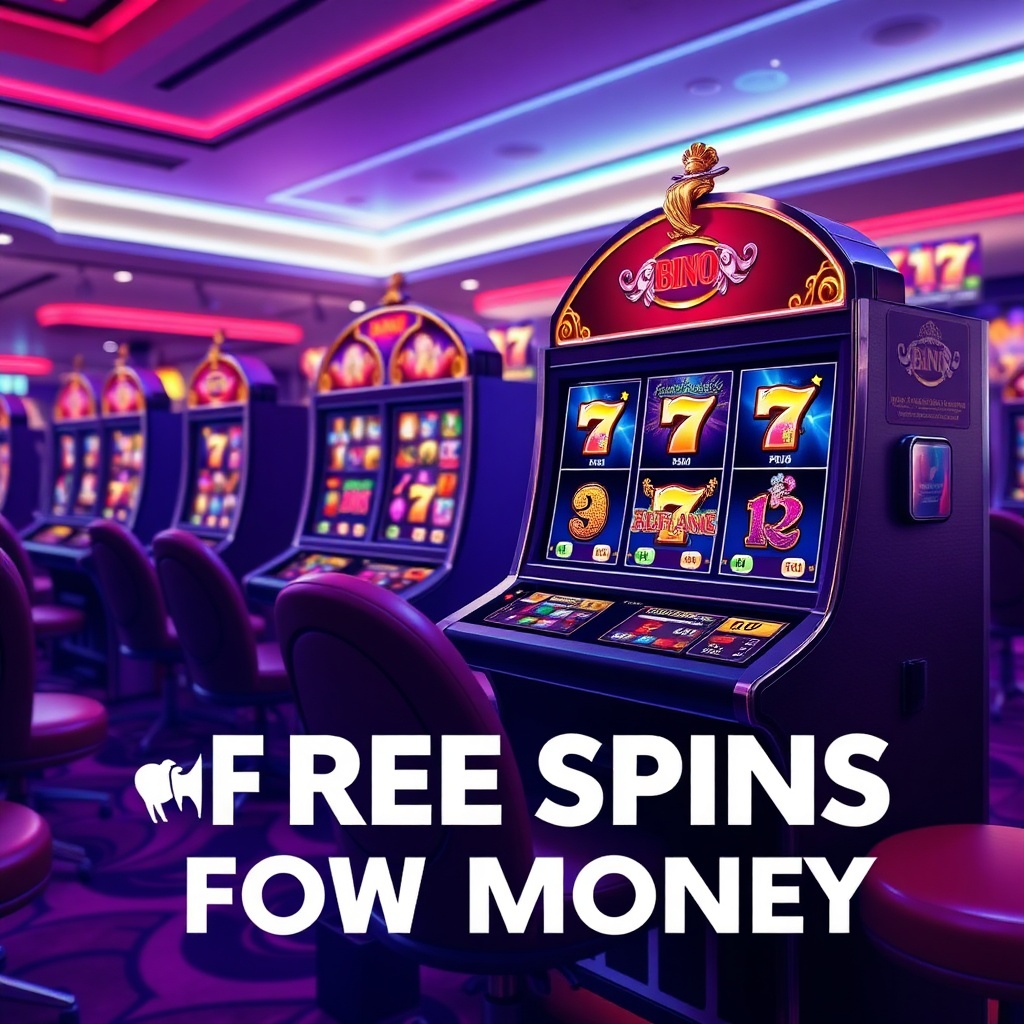 No-Deposit Bonus Casinos