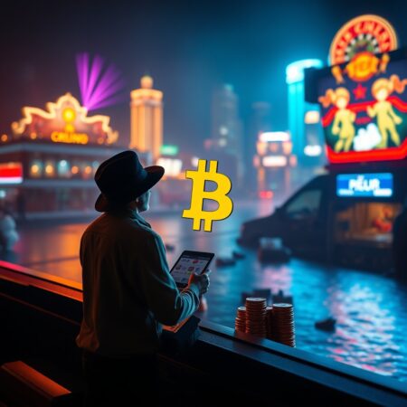 Best Crypto Casinos for Fast Cashouts 2026 – Reviewed by Experts – Muddy River News