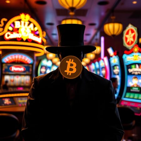 Best No KYC Crypto Casinos 2026: Top Anonymous Bitcoin Casinos Reviewed – Eye On Annapolis