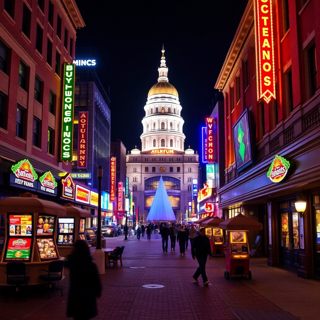 Best Crypto Casinos USA
