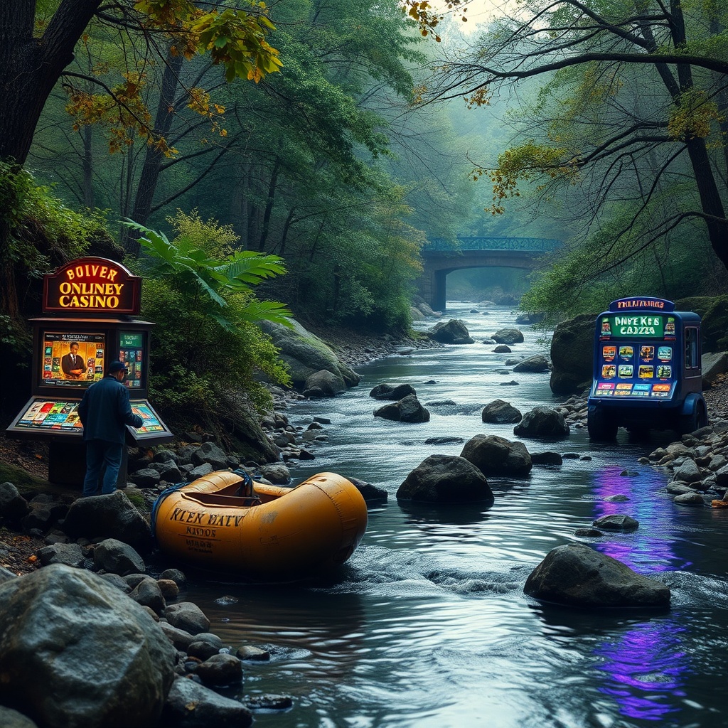 Best Online Casinos