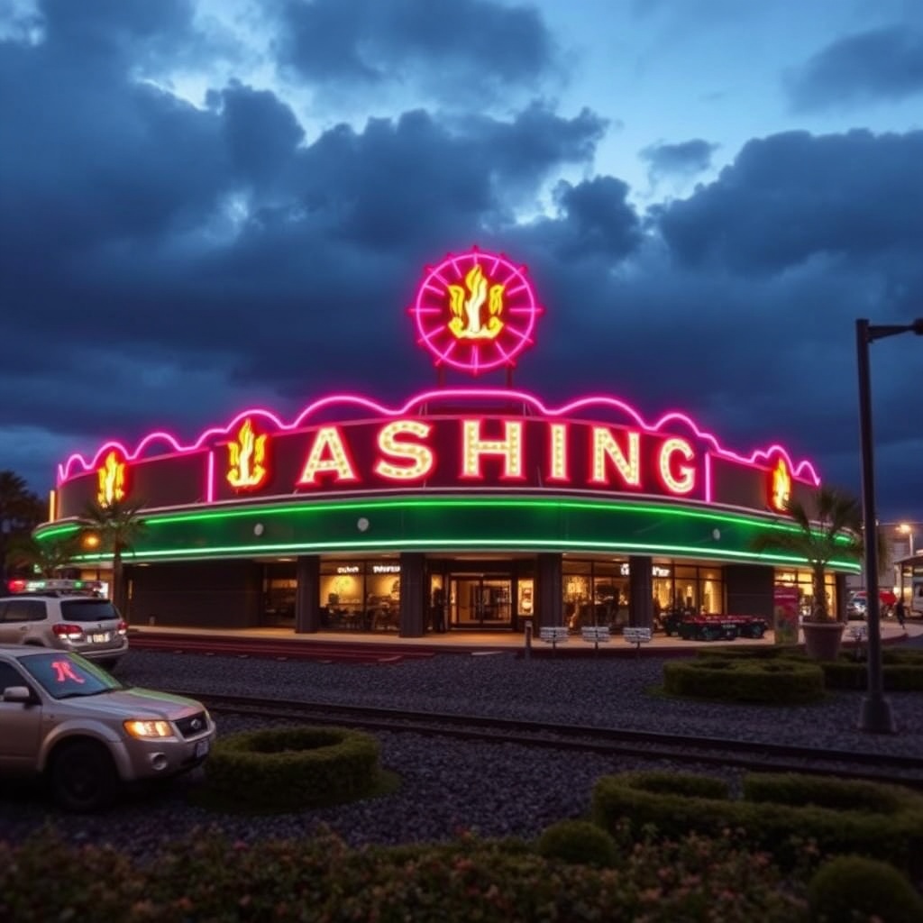 Lightning Casinos 2026