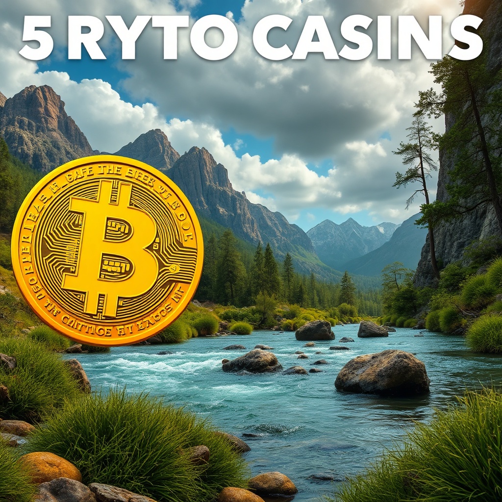 Best Crypto Casinos