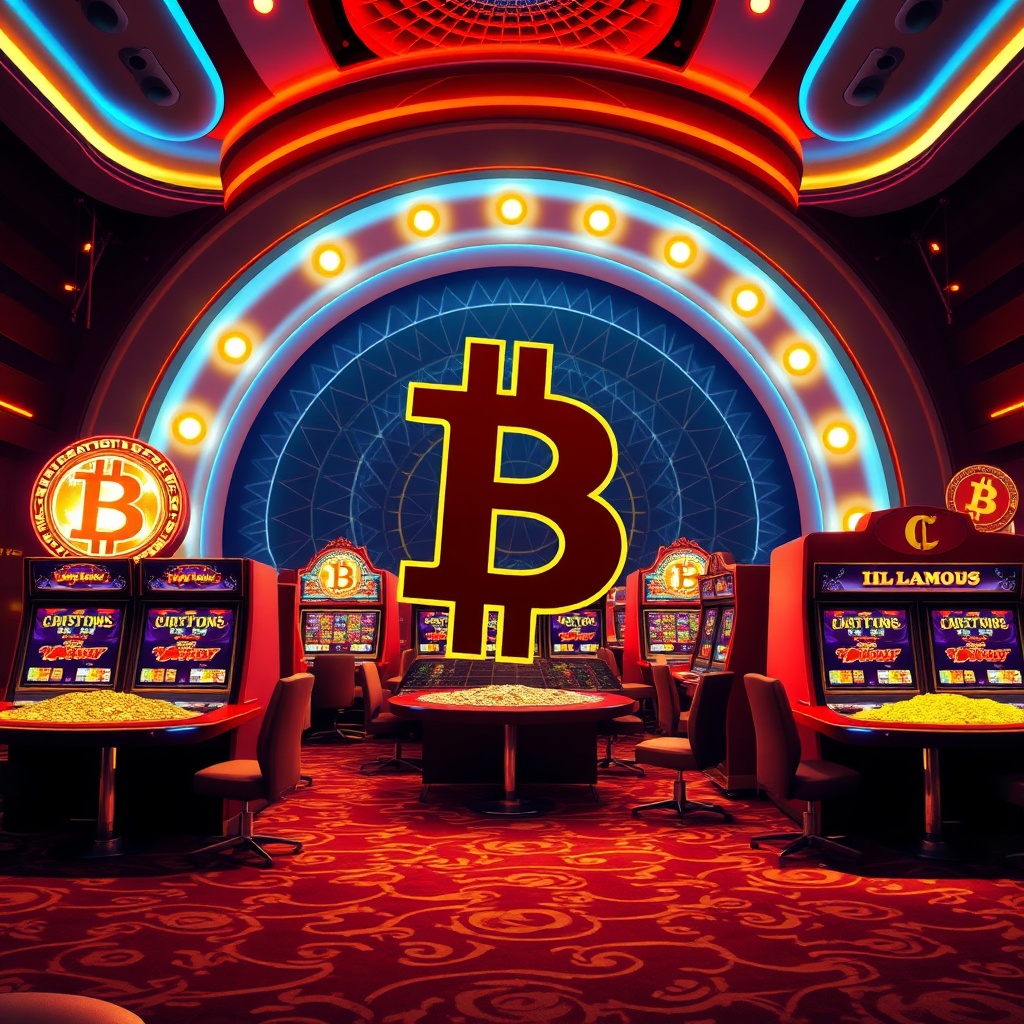 Best Crypto Casinos 2026