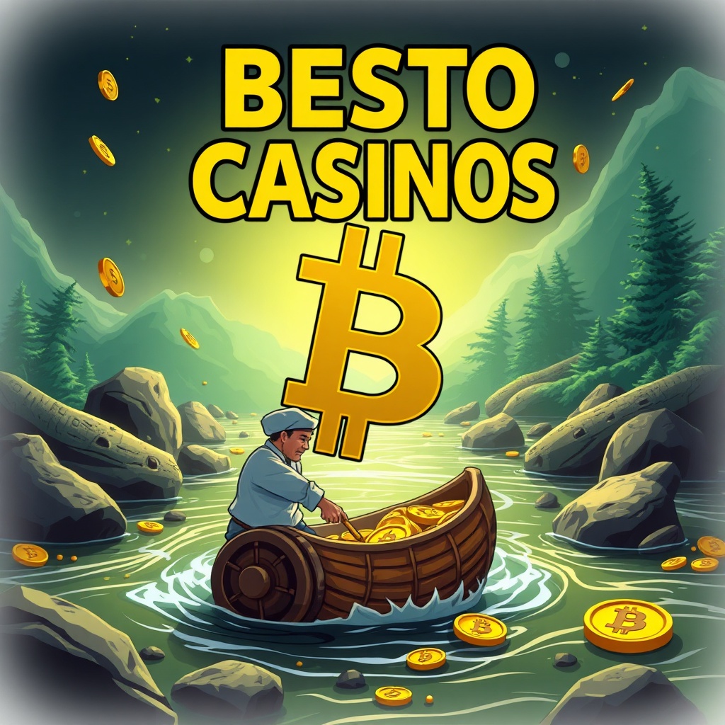 Best Crypto Casinos