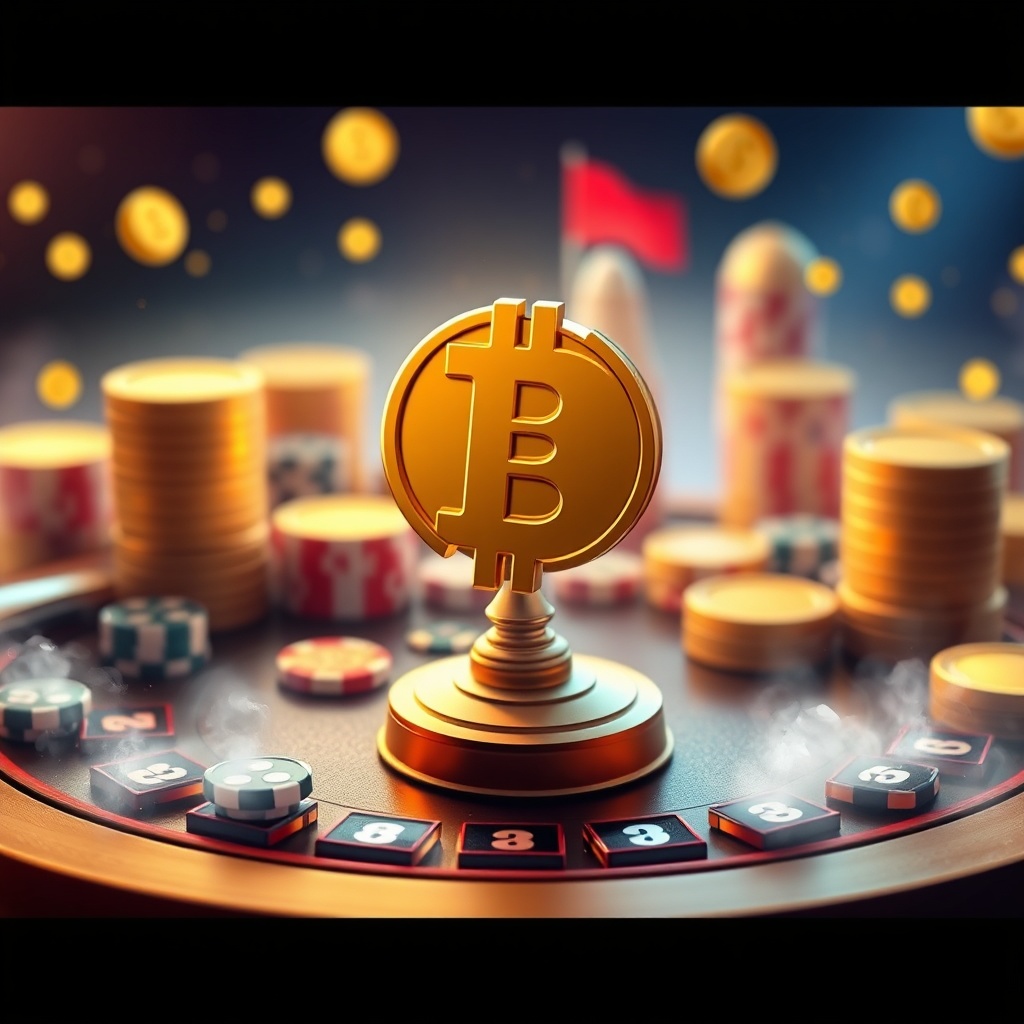 Best Bitcoin Casinos