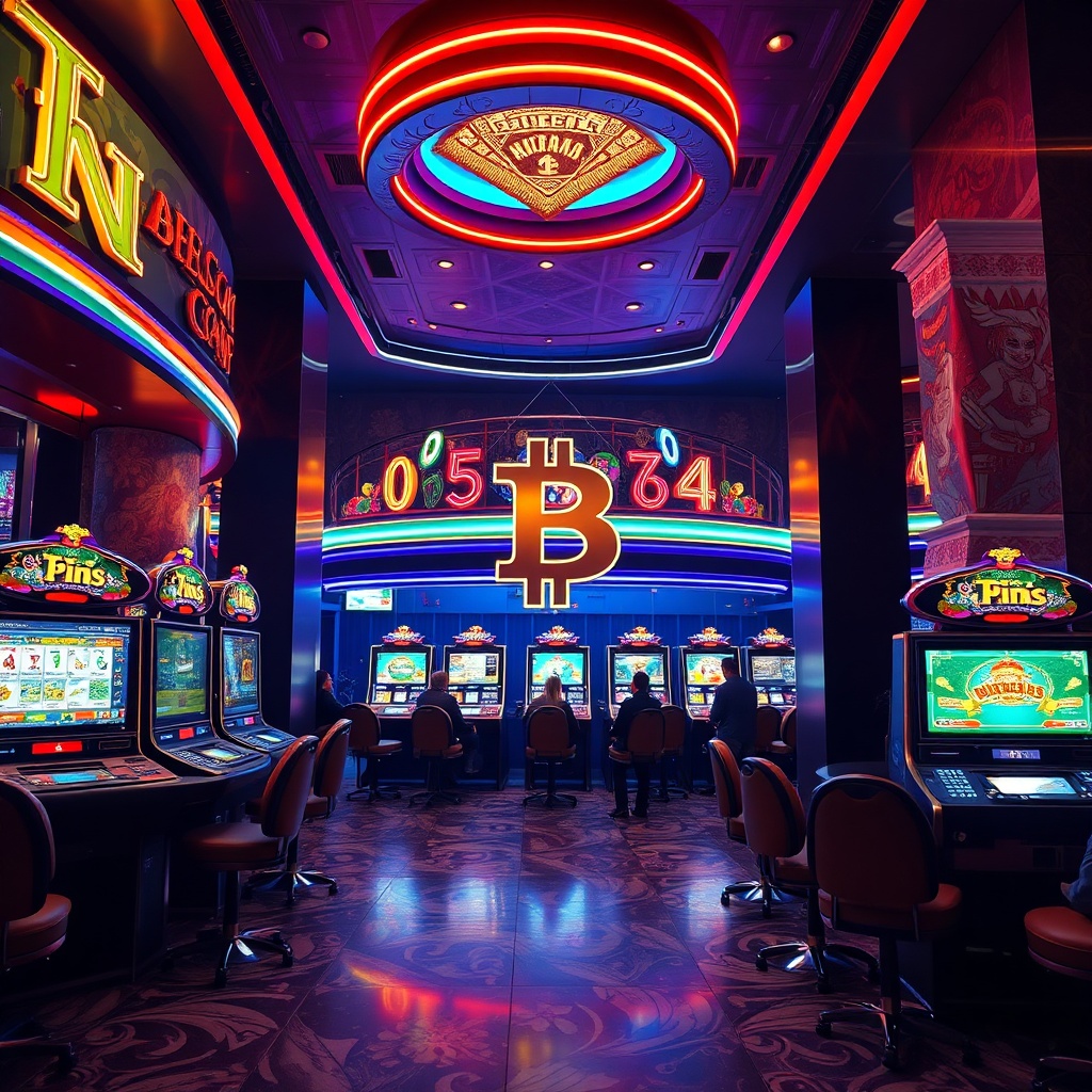 Crypto Casinos Mexico
