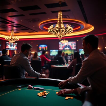 Best Crypto Casinos 2026: Top 6 Trusted Casino Sites for Crypto Players – Muddy River News