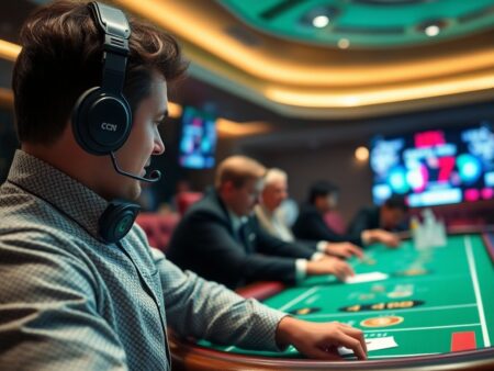 UK Issues New Checks on £1,000 Bets — Here’s How Crypto Gambling Could Be Impacted – CCN.com