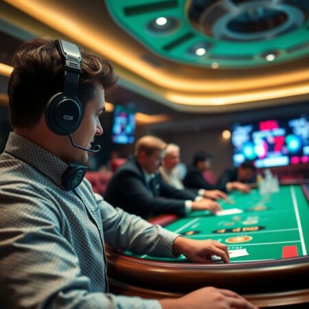 UK Issues New Checks on £1,000 Bets — Here’s How Crypto Gambling Could Be Impacted – CCN.com