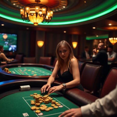 Crypto Casino Ireland: A Data-Led Guide for Irish Players – tech-insider.org