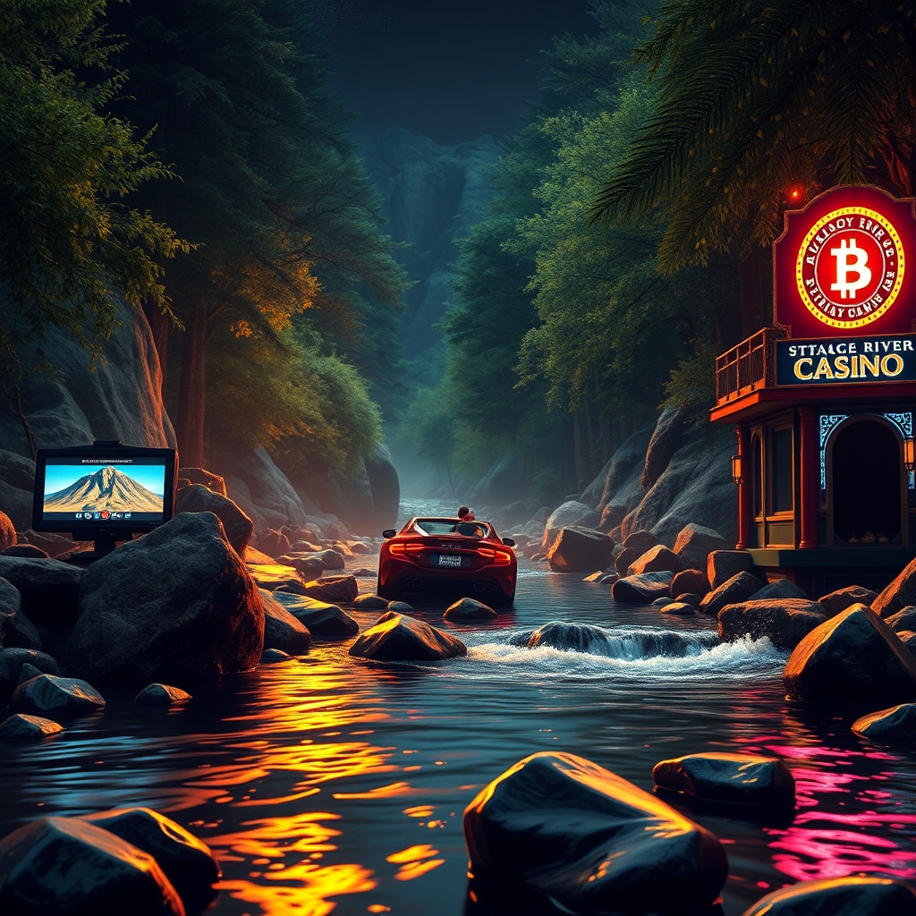 Best Crypto Casinos