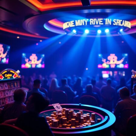 5 Best Crypto Casinos (2026): Top Bitcoin Casinos Reviewed by Experts – Muddy River News
