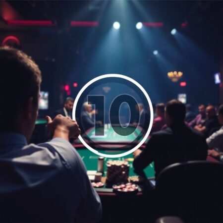 Top 10 Online Casinos for Real Money – Ranked in July 2026 – Muddy River News