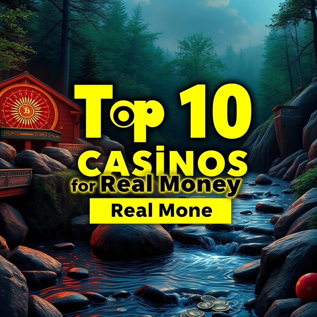 Best Online Casinos
