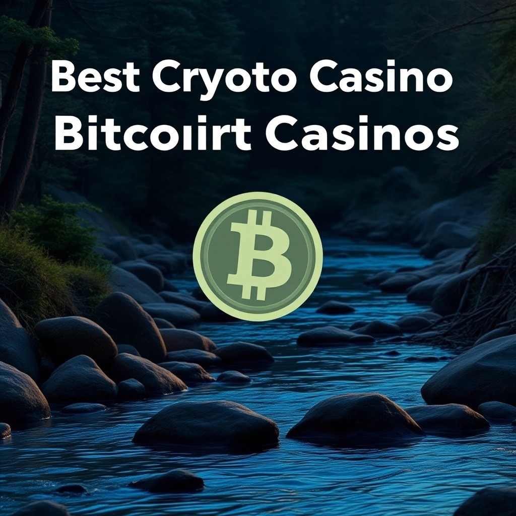 Best Crypto Casinos