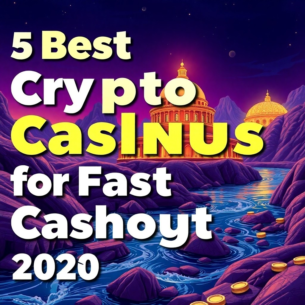 Crypto Casinos
