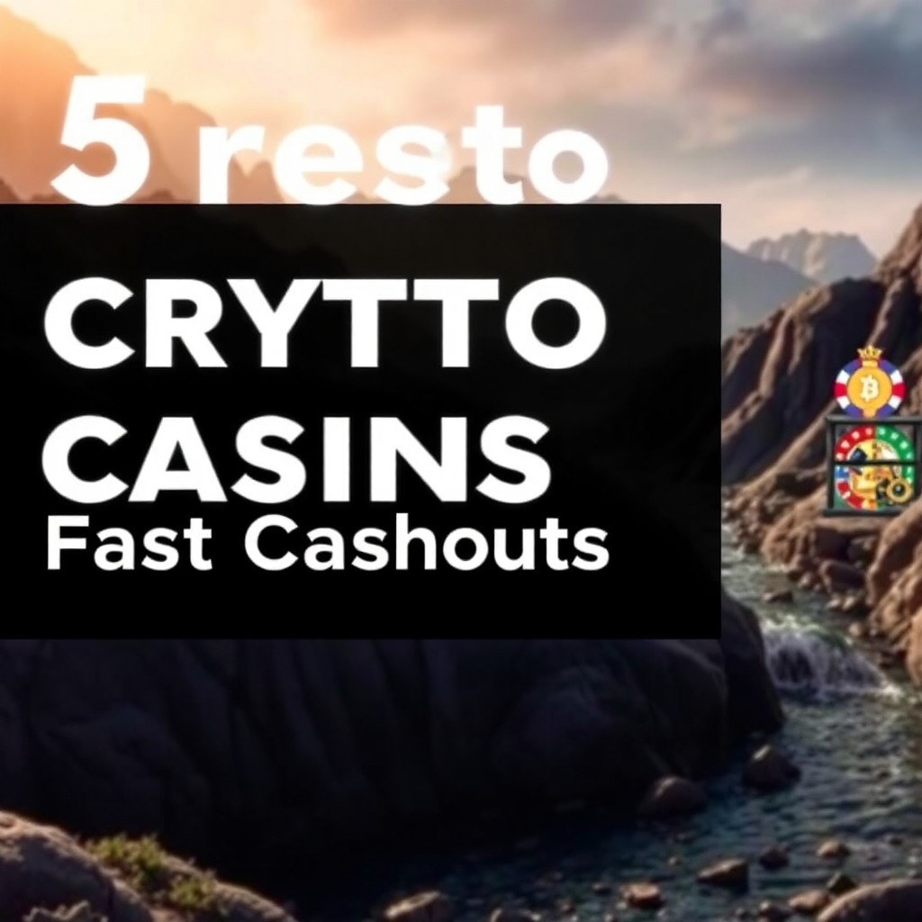 Crypto Casinos