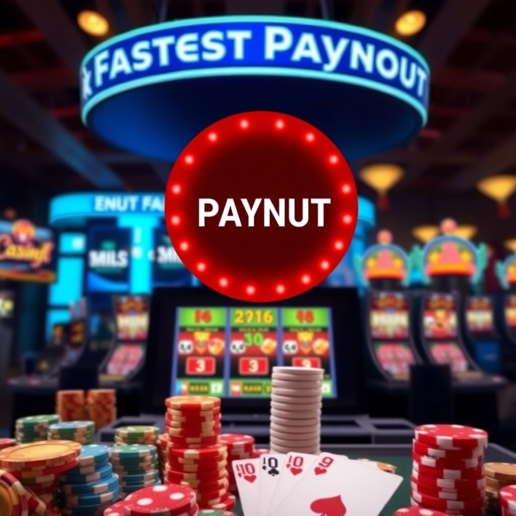 Best Payout Casinos