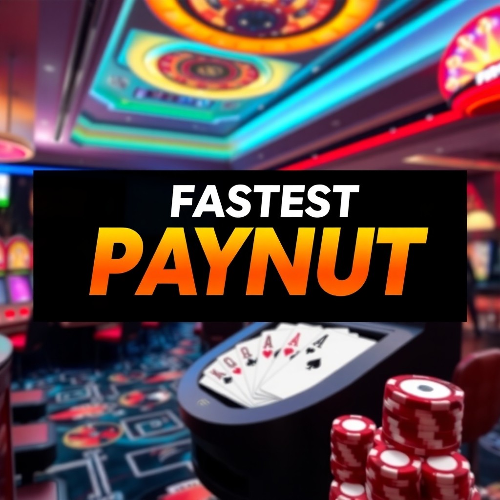 Best Payout Casinos