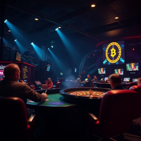 7 Best Crypto Casinos 2026- Top Bitcoin Sites For Fast Withdrawals & Bonuses – Muddy River News