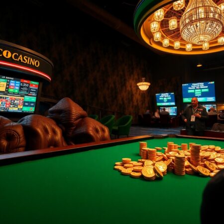 7 Best Crypto Casinos Reviewed: New Bitcoin Casinos Sites in July 2026 – Muddy River News