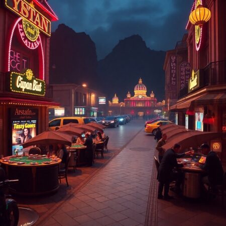 Best Crypto Casinos for 2026 – Los Gatan