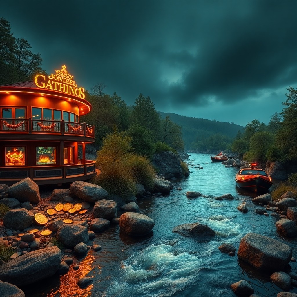 Best Crypto Casinos