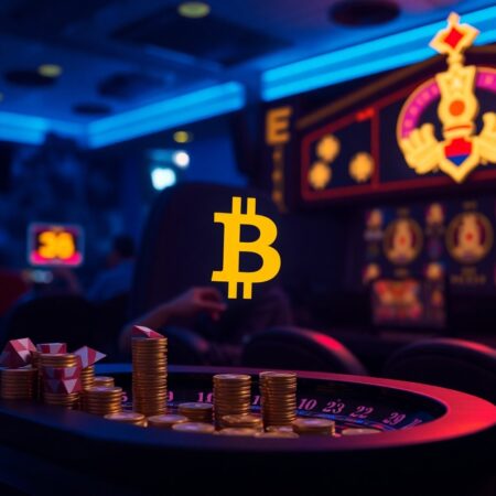 Best Bitcoin Casinos & Crypto Casino Sites for 2026: Expert Rankings & Reviews – Muddy River News