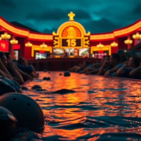6 Best Crypto Casinos For 2026: Which Crypto Casinos Are Actually Worth Your Bitcoin? – Muddy River News