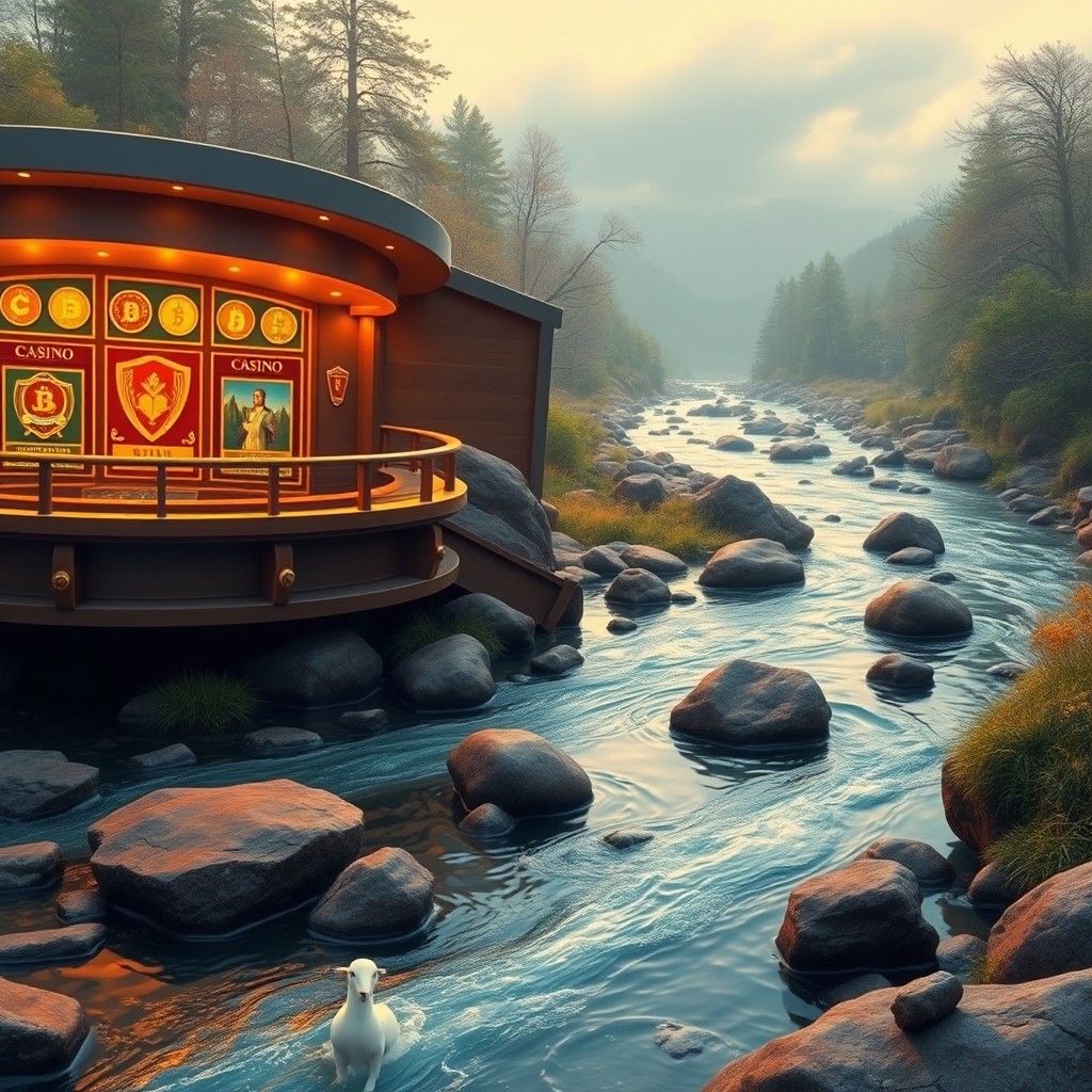 Best Crypto Casinos