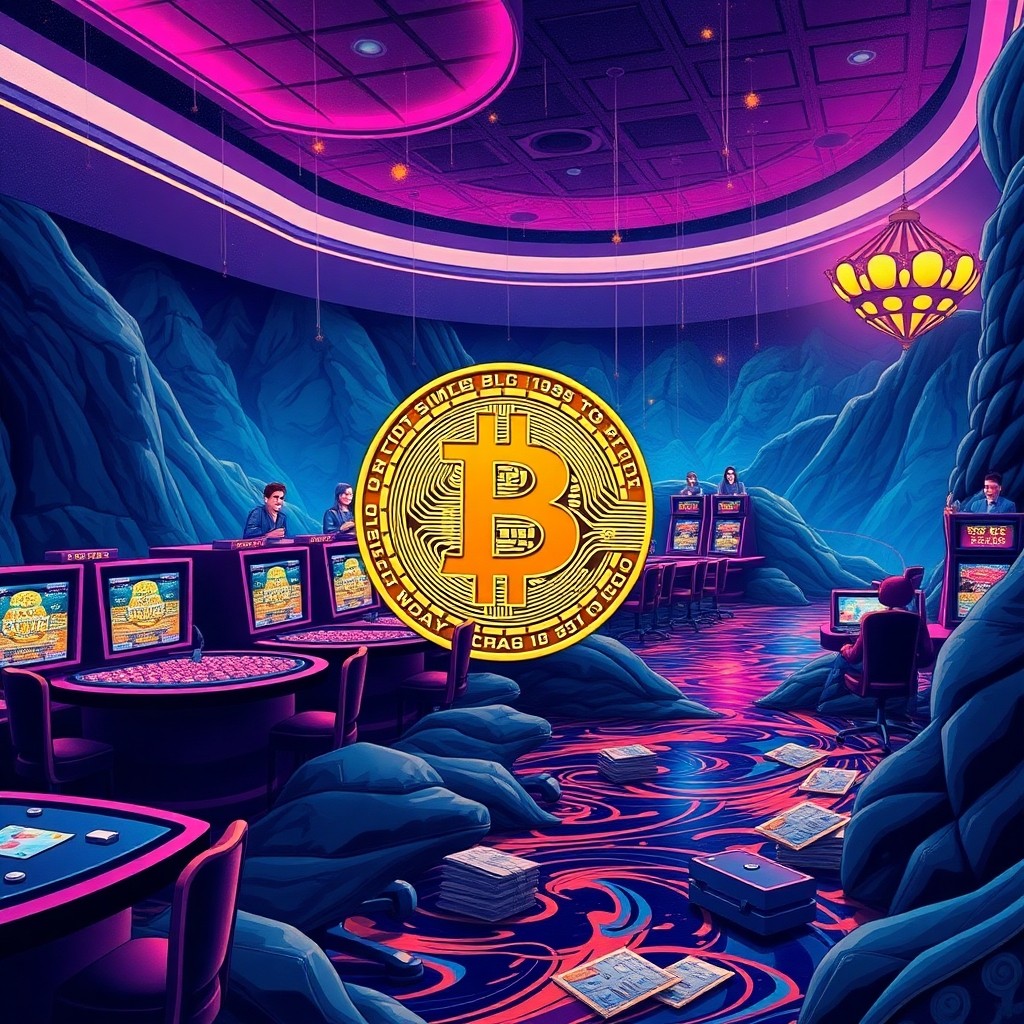 Best Crypto Casinos