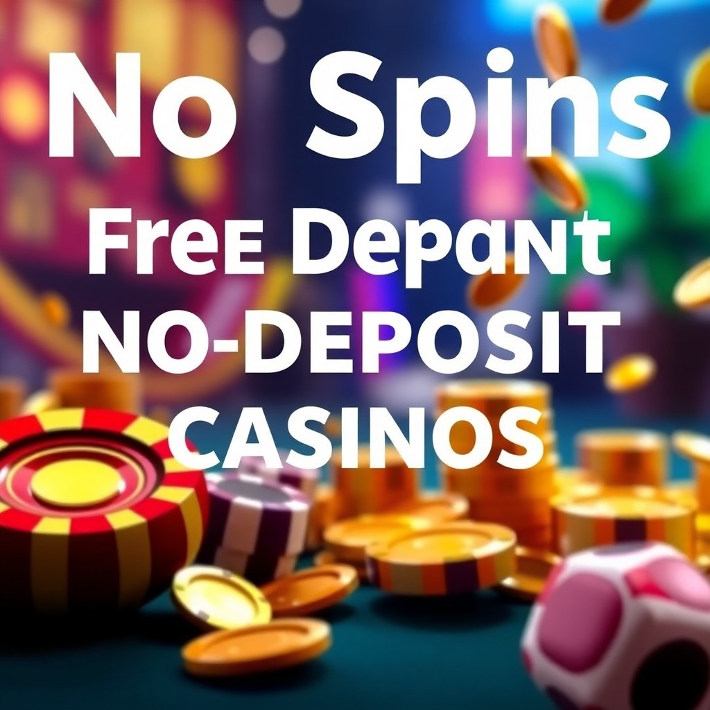 No Deposit Bonus 2026