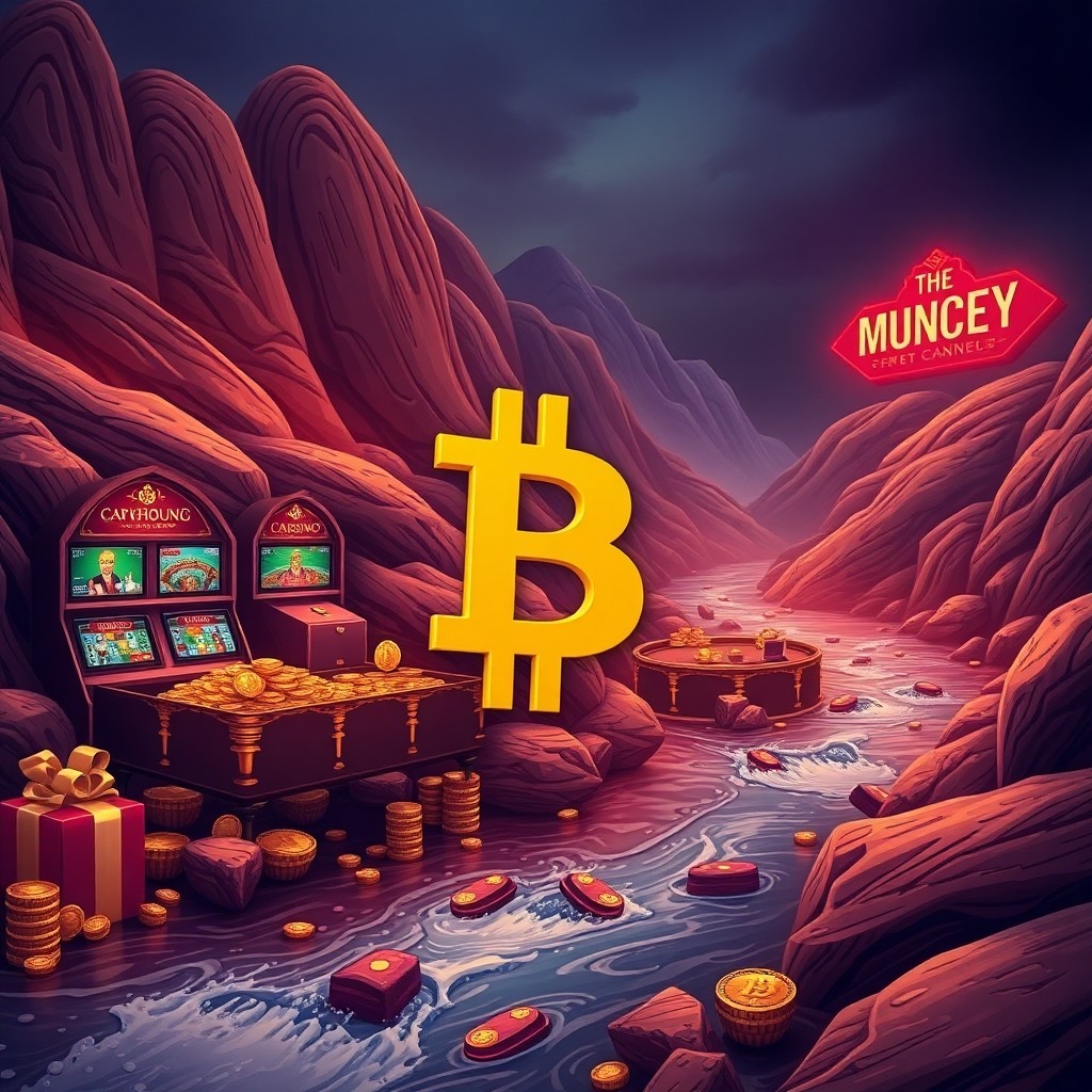 Best Crypto Casinos