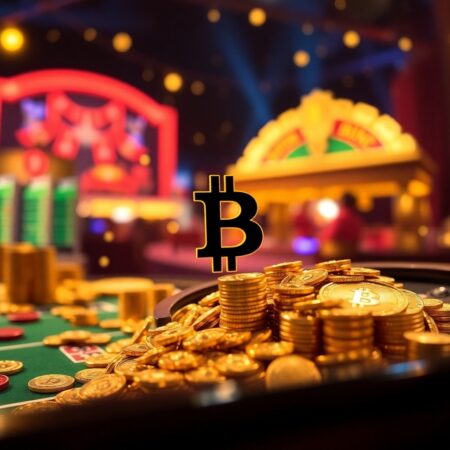 Best Crypto Casinos This Week (July 2026): Expert-Tested Bitcoin Casino Reviews – Muddy River News