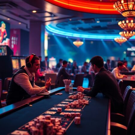 Top 10 Online Casinos For Real Money (2026): Trusted Casino Sites for US Players – Muddy River News