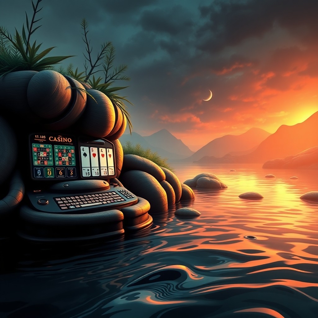 Top 10 Online Casinos