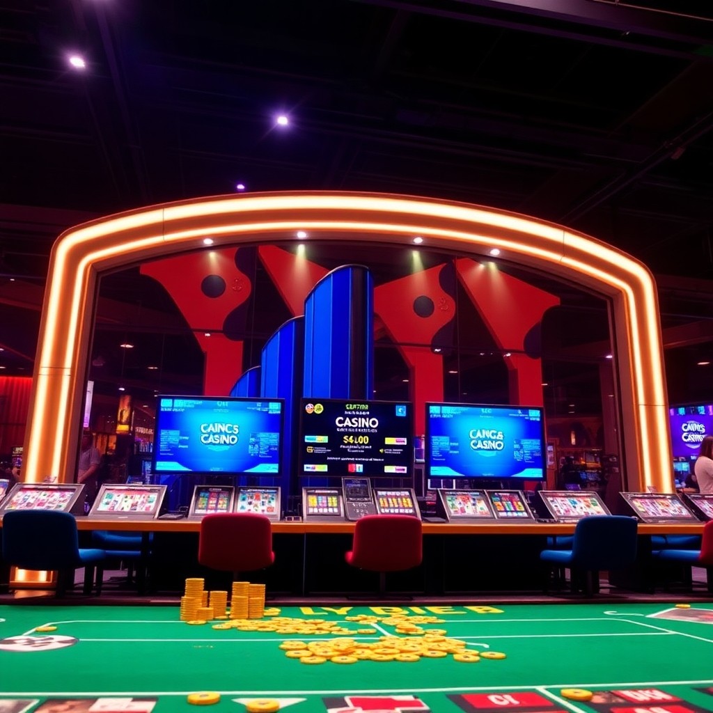 Licensed Web3 Casinos