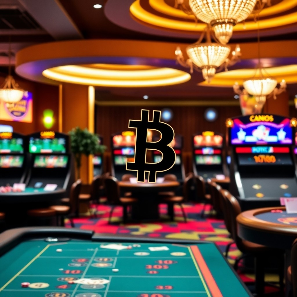 Licensed Web3 Casinos