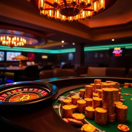 Which Crypto Casino is the Best in 2026? Top Bitcoin Casinos Revealed -Complete Guide – Muddy River News