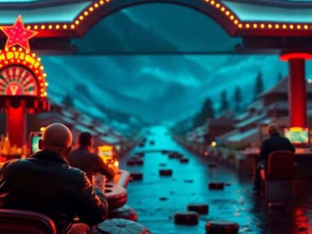 Best Crypto Casinos For 2026 | 7 Top Bitcoin Casinos You Can Actually Trust – Muddy River News